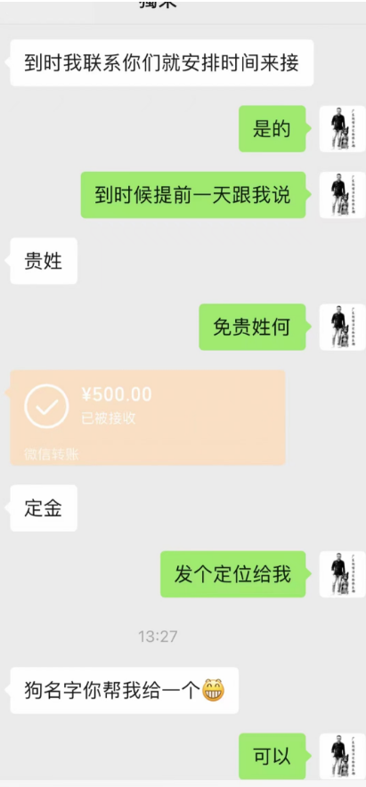 临近过年训练位置和寄养位置都特别紧张 朋友务必提前预定!-1